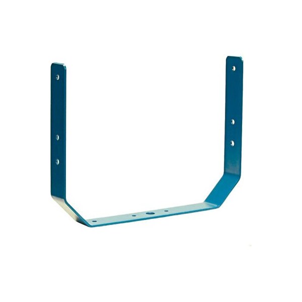 Patterson Patterson Fan Yoke for 14" Fan YOKE 14 BLUE - main